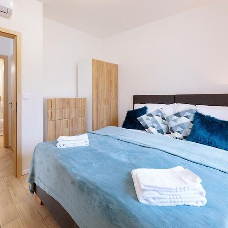 Folimanka Apartments براغ المظهر الخارجي الصورة