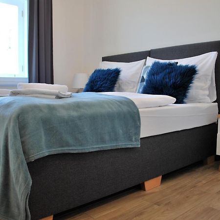 Folimanka Apartments براغ المظهر الخارجي الصورة
