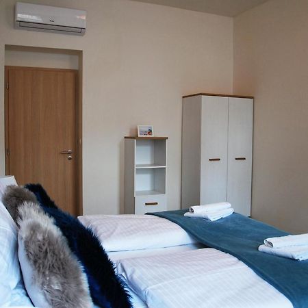 Folimanka Apartments براغ المظهر الخارجي الصورة