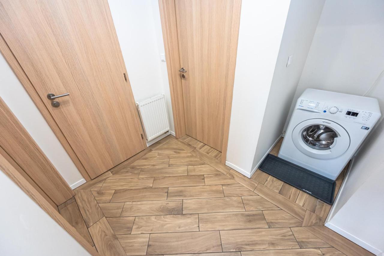Folimanka Apartments براغ المظهر الخارجي الصورة