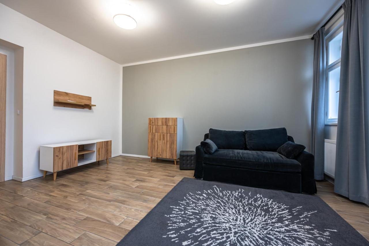 Folimanka Apartments براغ المظهر الخارجي الصورة
