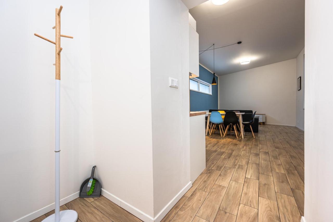 Folimanka Apartments براغ المظهر الخارجي الصورة