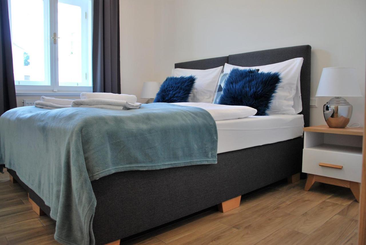 Folimanka Apartments براغ المظهر الخارجي الصورة