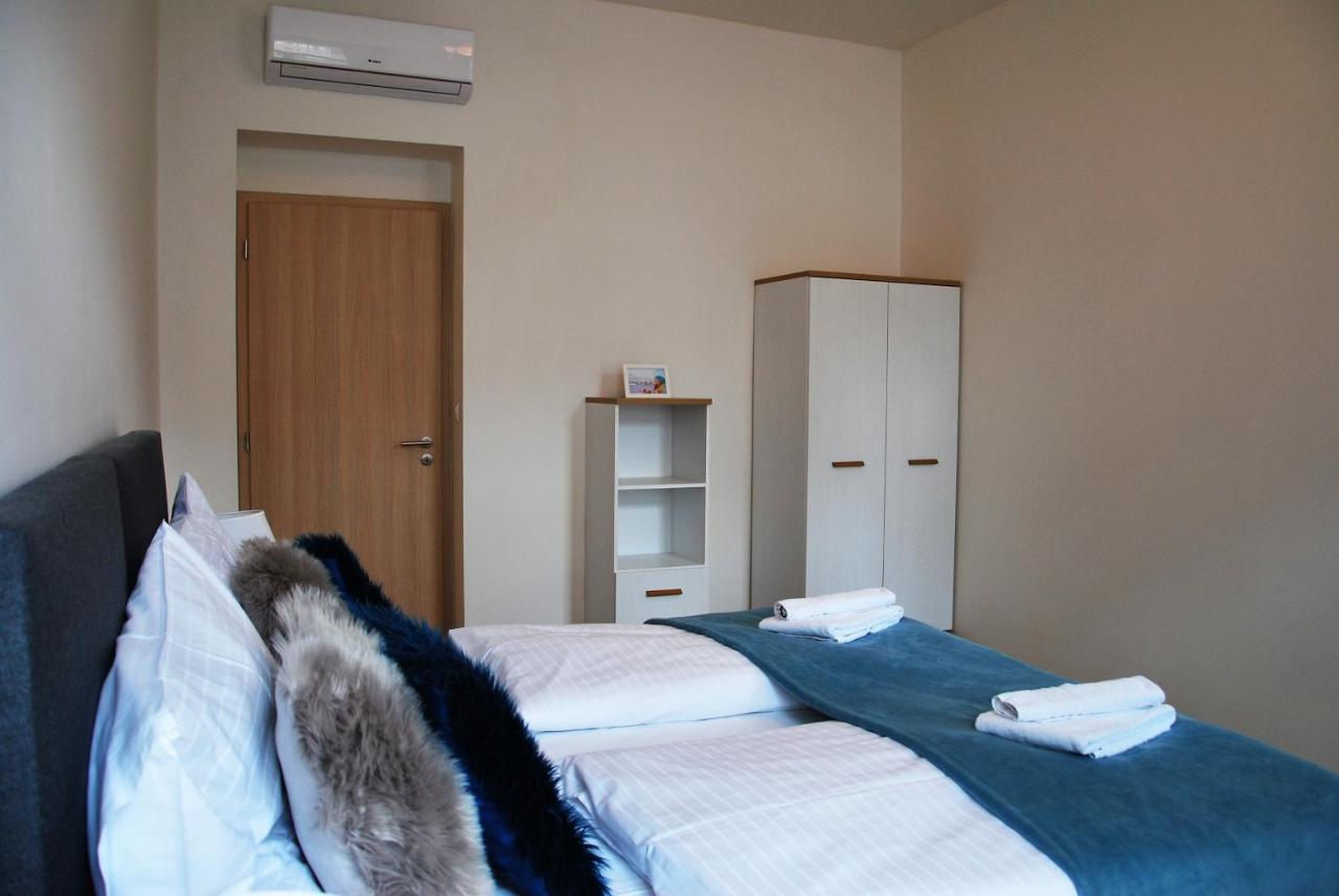 Folimanka Apartments براغ المظهر الخارجي الصورة
