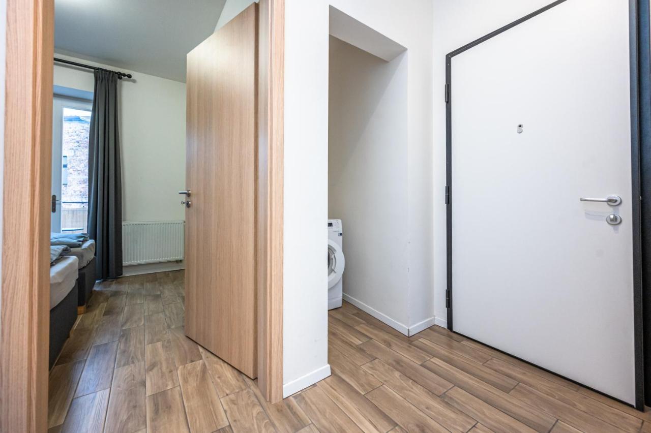 Folimanka Apartments براغ المظهر الخارجي الصورة