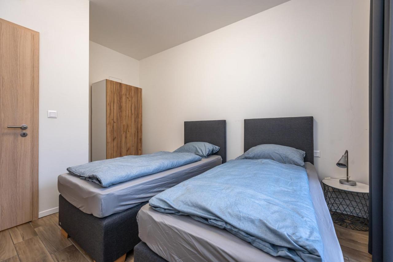 Folimanka Apartments براغ المظهر الخارجي الصورة