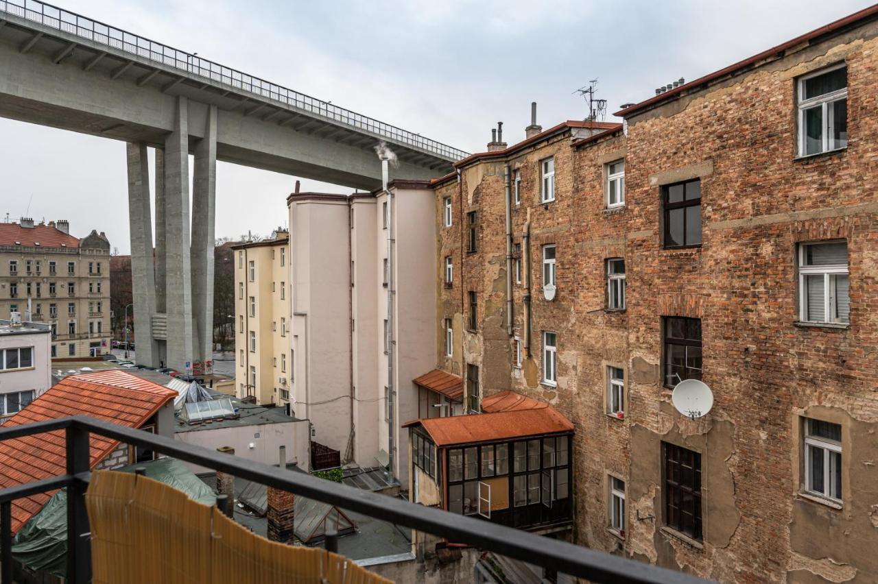 Folimanka Apartments براغ المظهر الخارجي الصورة