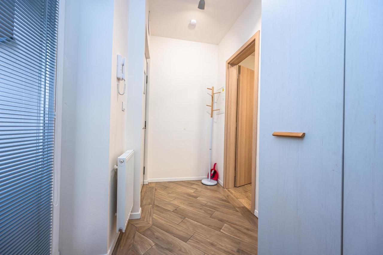 Folimanka Apartments براغ المظهر الخارجي الصورة