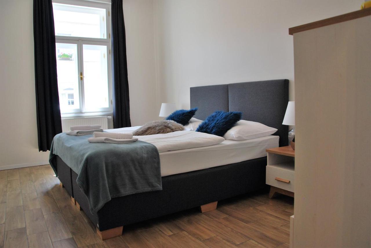 Folimanka Apartments براغ المظهر الخارجي الصورة