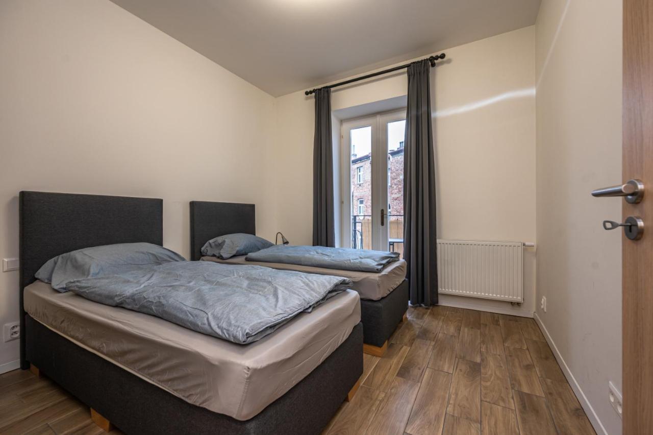 Folimanka Apartments براغ المظهر الخارجي الصورة