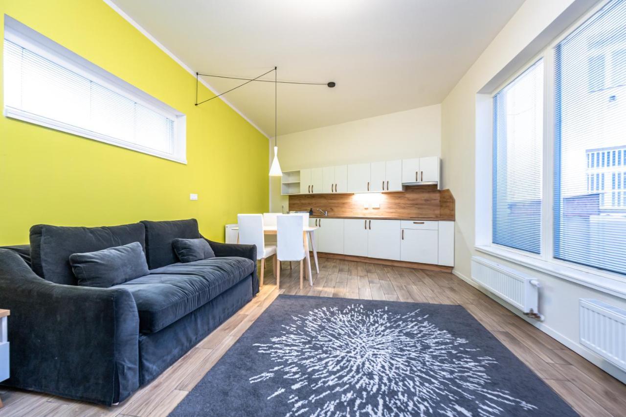 Folimanka Apartments براغ المظهر الخارجي الصورة