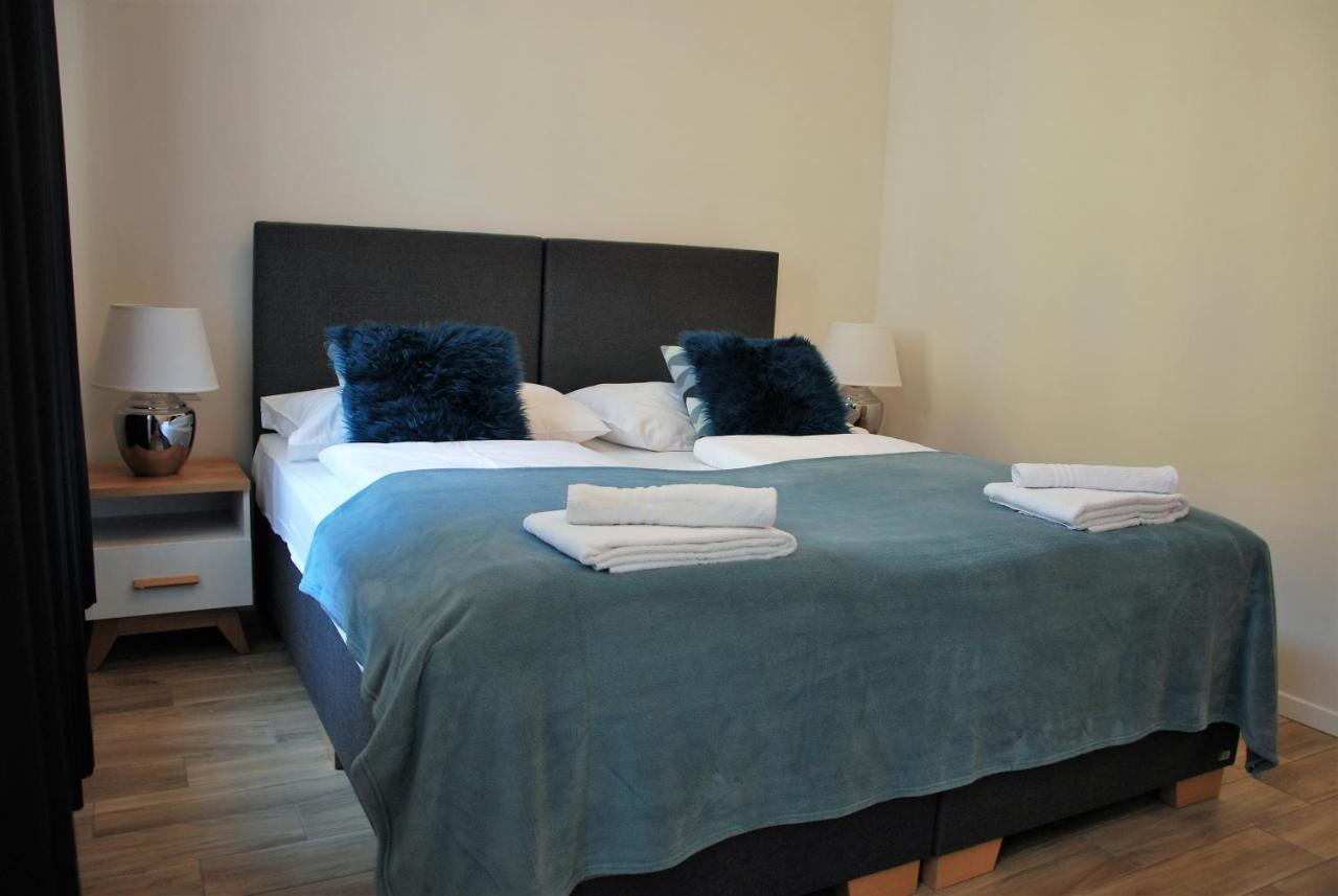 Folimanka Apartments براغ المظهر الخارجي الصورة