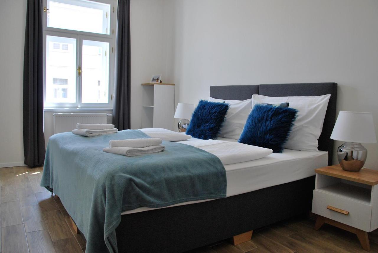 Folimanka Apartments براغ المظهر الخارجي الصورة