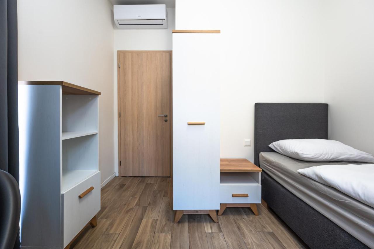 Folimanka Apartments براغ المظهر الخارجي الصورة