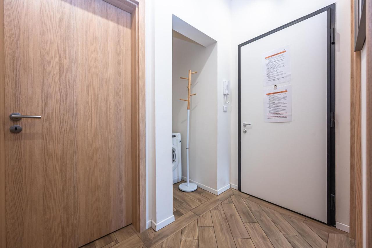 Folimanka Apartments براغ المظهر الخارجي الصورة